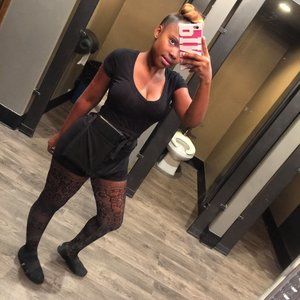 Meet your Posher, Kimberly